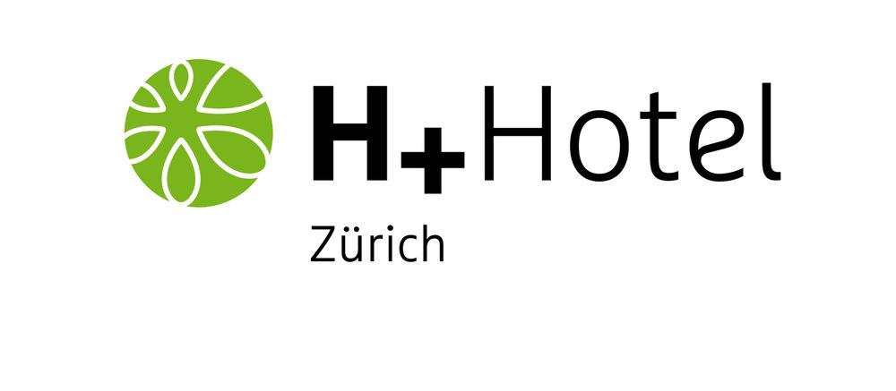 H+ Hotel Цюрих Екстер'єр фото